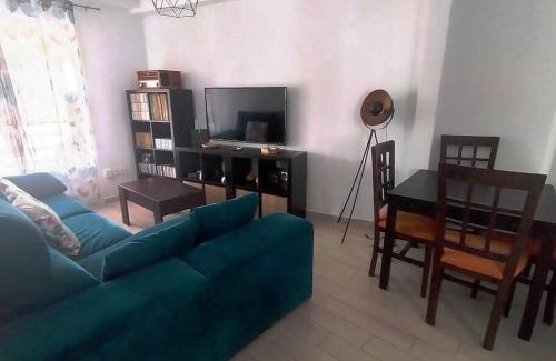 Alcala de Guadaira Apartment | Piso luminoso y acogedor