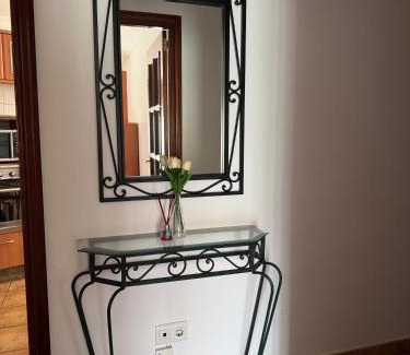 Moana Apartment | PISO MOAÑA