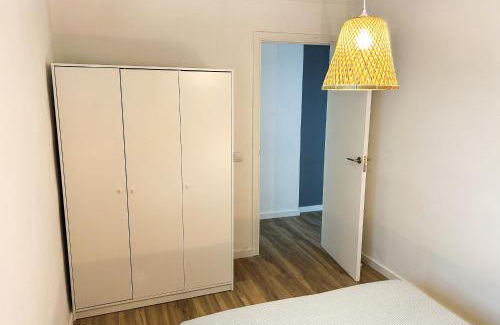 Huelva Apartment | Piso moderno a 15 minutos andando del centro