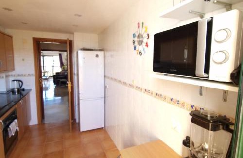 New Golden Mile Apartment | Piso muy cómodo en Estepona, Zona Selwo
