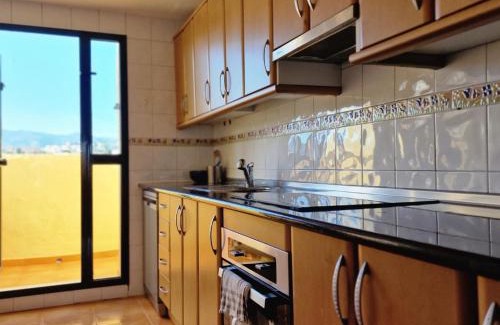 New Golden Mile Apartment | Piso muy cómodo en Estepona, Zona Selwo