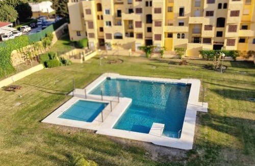 New Golden Mile Apartment | Piso muy cómodo en Estepona, Zona Selwo