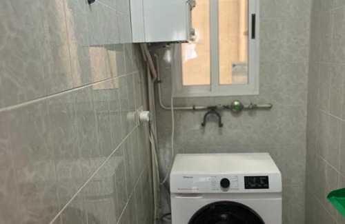 Monforte de Lemos Apartment | Piso pineda