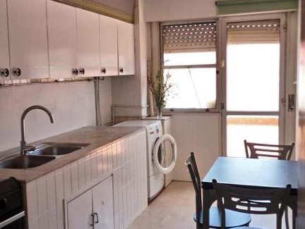 Sabaris Apartment | PISO PLAYA SABARIS