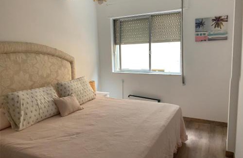 San Ciprian Apartment | PISO PLAYA SAN CIPRIÁN (MARIÑA LUCENSE)