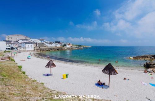 San Ciprian Apartment | PISO PLAYA SAN CIPRIÁN (MARIÑA LUCENSE)