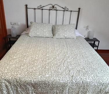 Ames Apartment | Piso Plaza 10