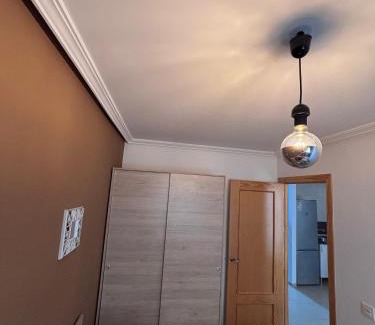 Carboneras Apartment | Piso Pozo Nuevo