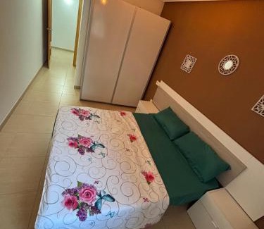 Carboneras Apartment | Piso Pozo Nuevo