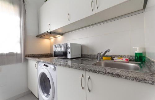 Santa Lucia Apartment | Piso Reformado