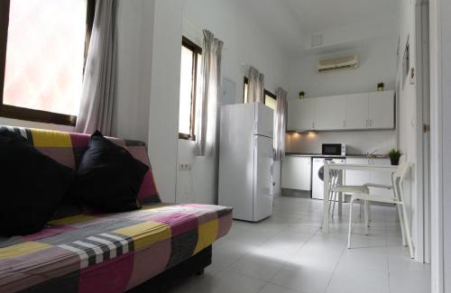 Santa Lucia Apartment | Piso Reformado