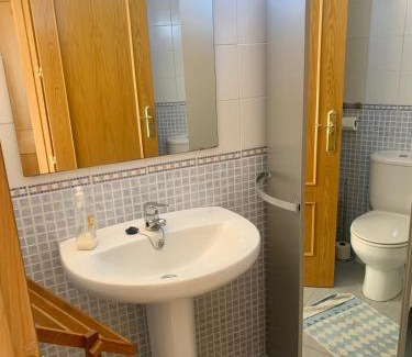 L'Ampolla Apartment | Piso RoSa