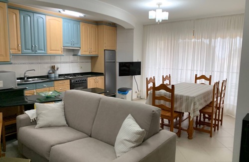 Portonovo Apartment | Piso Sanxenxo Tres Habitaciones 2 Minutos Silgar