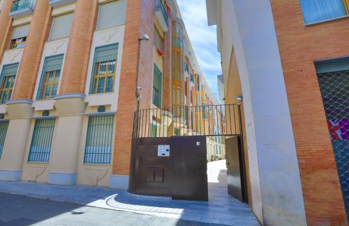 Triana Apartment | Piso Triana, Sevilla