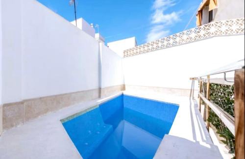 Triana Apartment | Piso Trianero con Piscina Privada