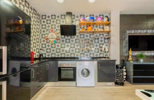 Triana Apartment | Piso Trianero con Piscina Privada