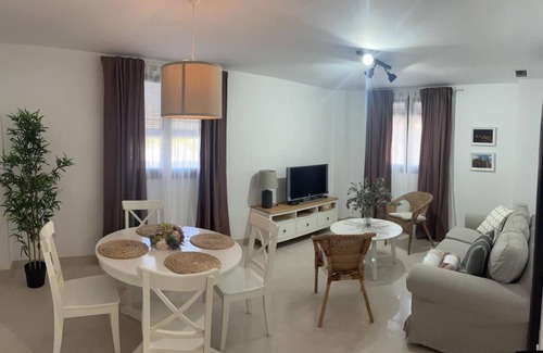 Guadix Apartment | Piso Turístico Julia Gemela Acci, Situado en el Casco Histórico de Guadix