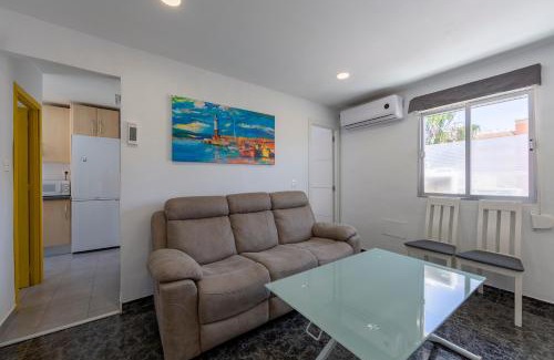 Almeria Apartment | Piso Vacacional Zapillo