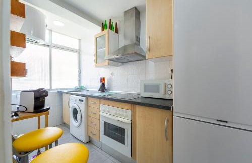 Almeria Apartment | Piso Vacacional Zapillo