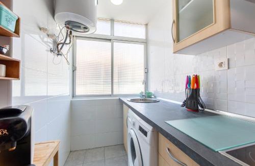 Almeria Apartment | Piso Vacacional Zapillo