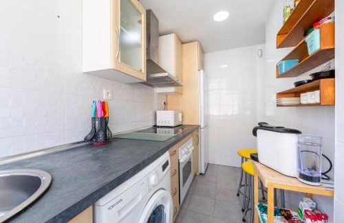 Almeria Apartment | Piso Vacacional Zapillo