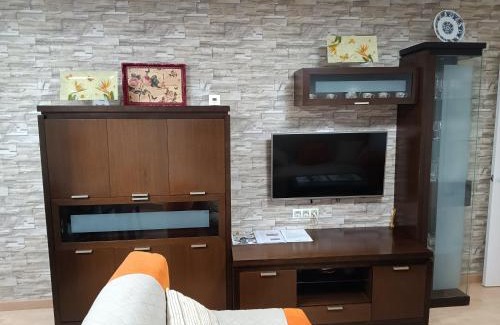 Viveiro Apartment | PISO XUNQUEIRA
