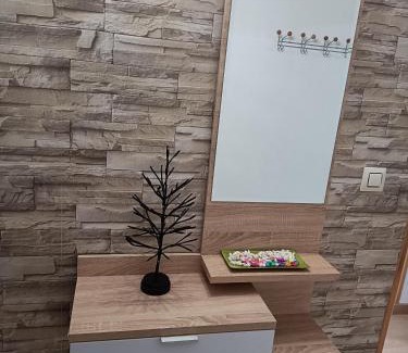Viveiro Apartment | PISO XUNQUEIRA