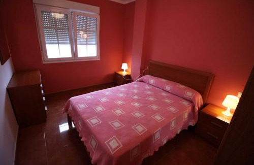 Malpica de Bergantinos Apartment | Pisos Buño