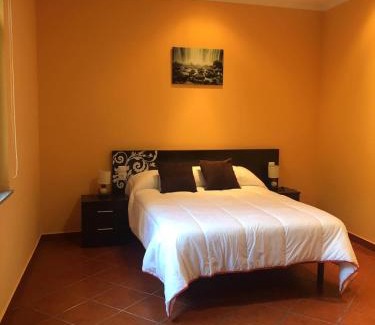 Muxia Apartment | Pisos Turísticos Muxía- Teresa Barros -bajo-
