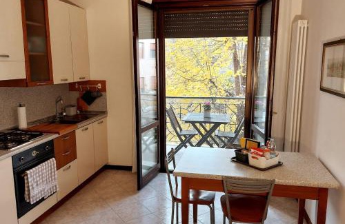 Formigine Apartment | Pit Stop - Bilocale inTerra di Motori, Cibo e Arte