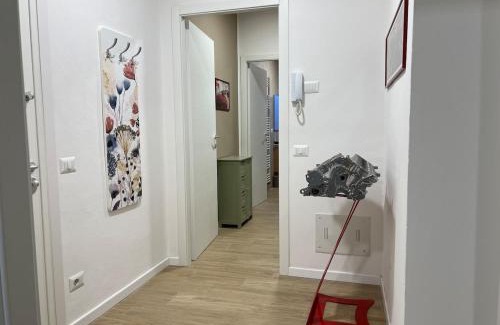 Maranello Apartment | Pit Stop In Maranello