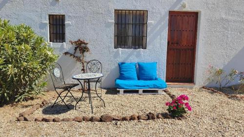 Pujaire Apartment | Pita 4, Studio apartment in a Cortijo