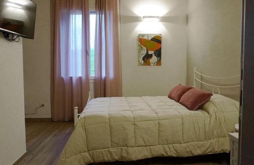 Torrile House | Pitaciò Affittacamere