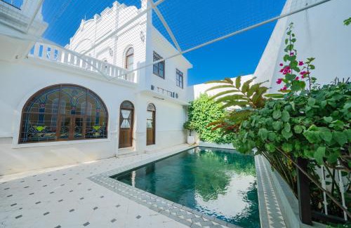 Sanur Kauh Hotel | Pitaloka Hotel Sanur By DeWizZ Management