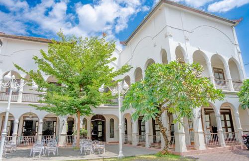 Sanur Kauh Hotel | Pitaloka Hotel Sanur By DeWizZ Management