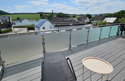 Brucktal Apartment | Pitlane Apartment 3