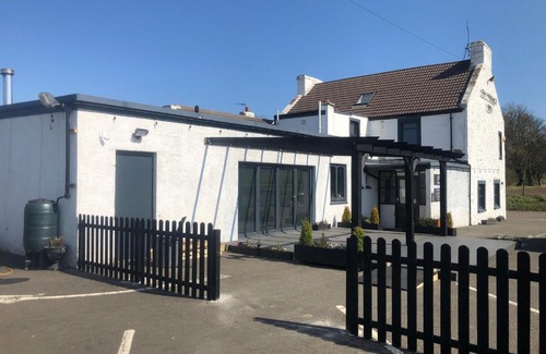 Pitlessie Hotel | Pitlessie Inn and Pantry