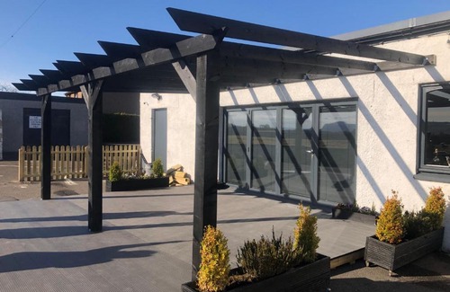 Pitlessie Hotel | Pitlessie Inn and Pantry