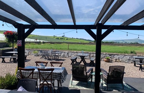 Pitlessie Hotel | Pitlessie Inn and Pantry