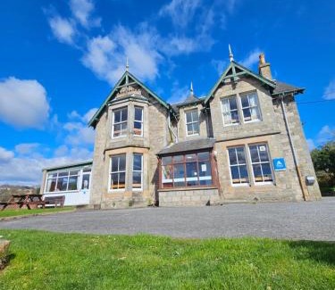 Pitlochry Hostel | Pitlochry Youth Hostel