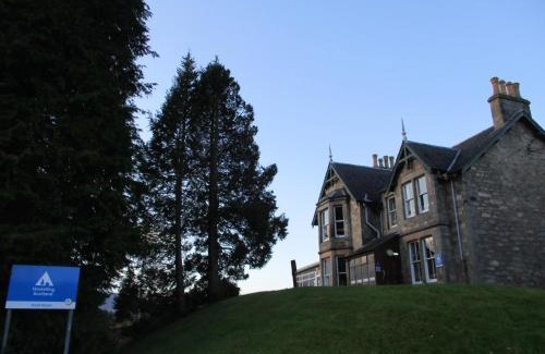 Pitlochry Hostel | Pitlochry Youth Hostel