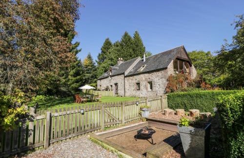 Crieff House | Pittencleroch Mill