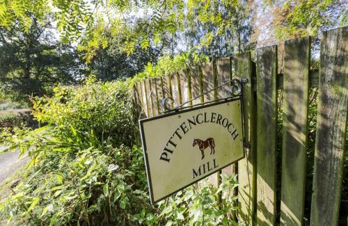 Crieff House | Pittencleroch Mill