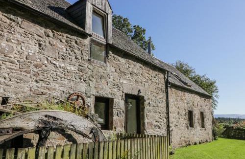Crieff House | Pittencleroch Mill