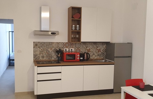 Oltrarno Apartment | Pitti Rainbow Apartment