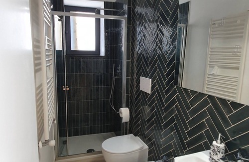 Oltrarno Apartment | Pitti Rainbow Apartment