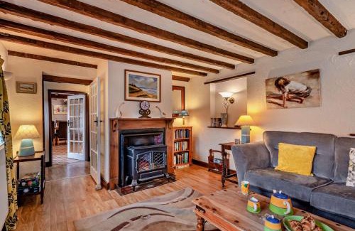 Titchwell House | Pitts Cottage