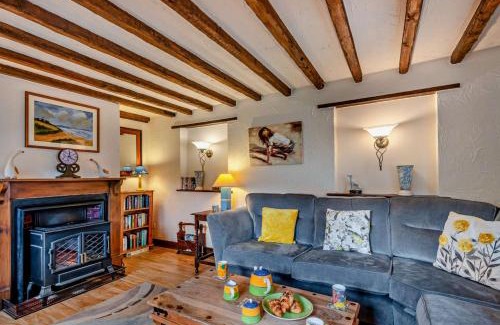 Titchwell House | Pitts Cottage