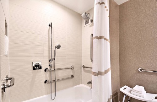 Cranberry Township Hotel | Pittsburgh Marriott North