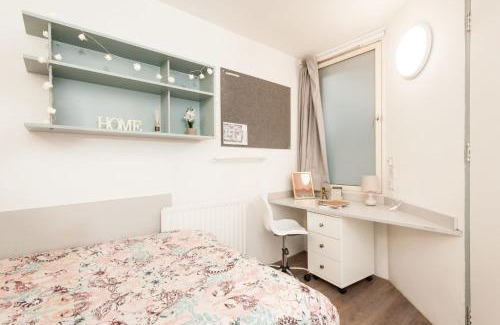 Barbican Apartment | Pittville Student Village in Cheltenham